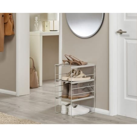 Pojedynczy stojak na buty Level Joseph Joseph