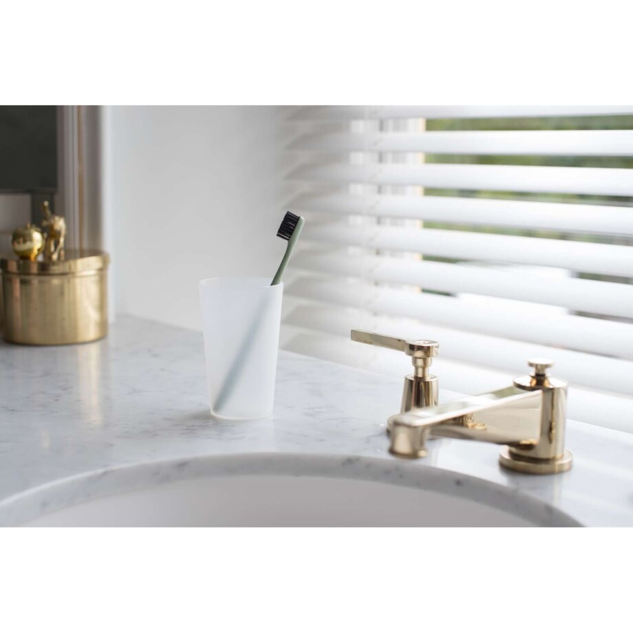 Kubek łazienkowy RIO, KOZIOL