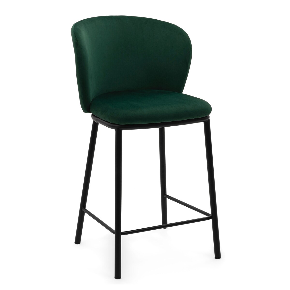 HOKER TAPICEROWANY WELUROWY DO SALONU JADALNI BAROWY NOWOCZESNY BARI