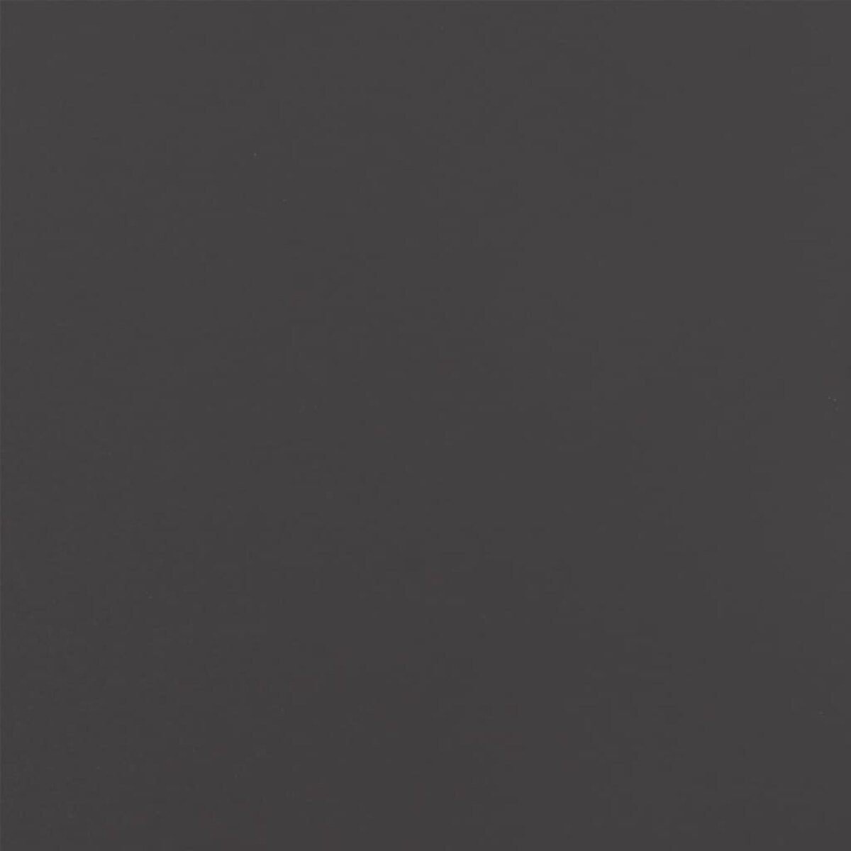 vidaXL Donica, czarna, 52x48x75 cm, stal