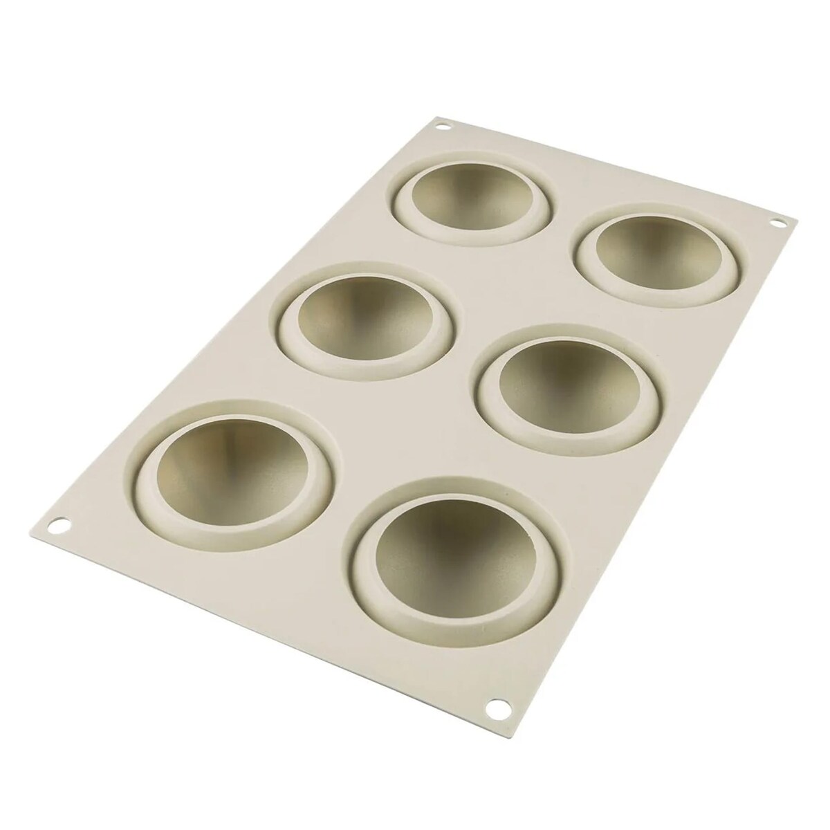 CUKIERNICTWO MINI GOCCIA - Forma silikonowa, mini krople