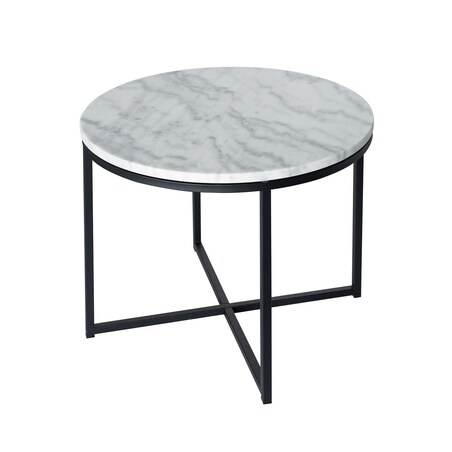 Stolik pomocniczy Selene 55x47cm, 55 x 47 cm