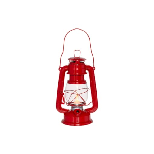 Lampa sztormowa LED, 24,5 cm