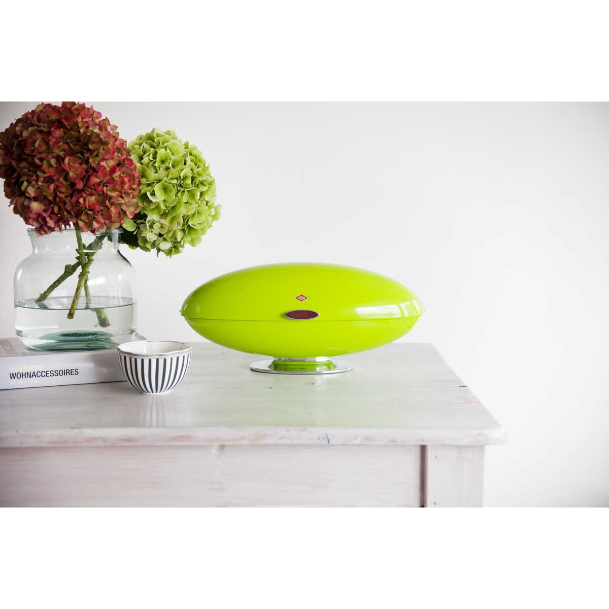 Chlebak zielony 470mm Space Master Wesco
