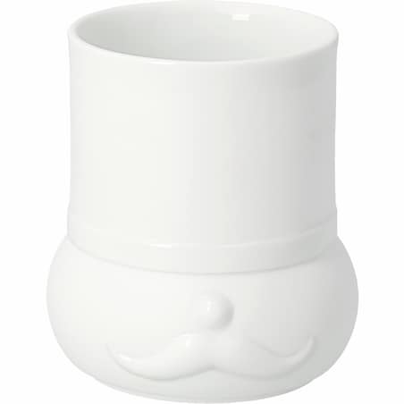 Kubek z miseczką NUTCRACKER, linus