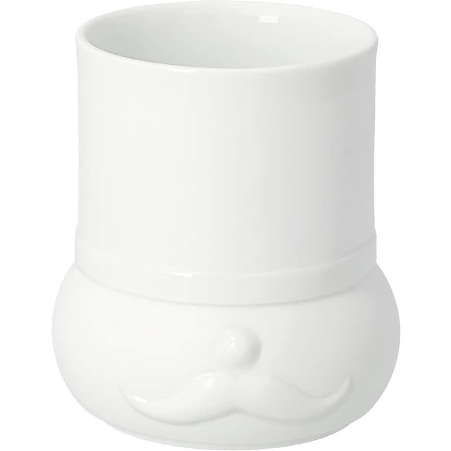 Kubek z miseczką NUTCRACKER, linus