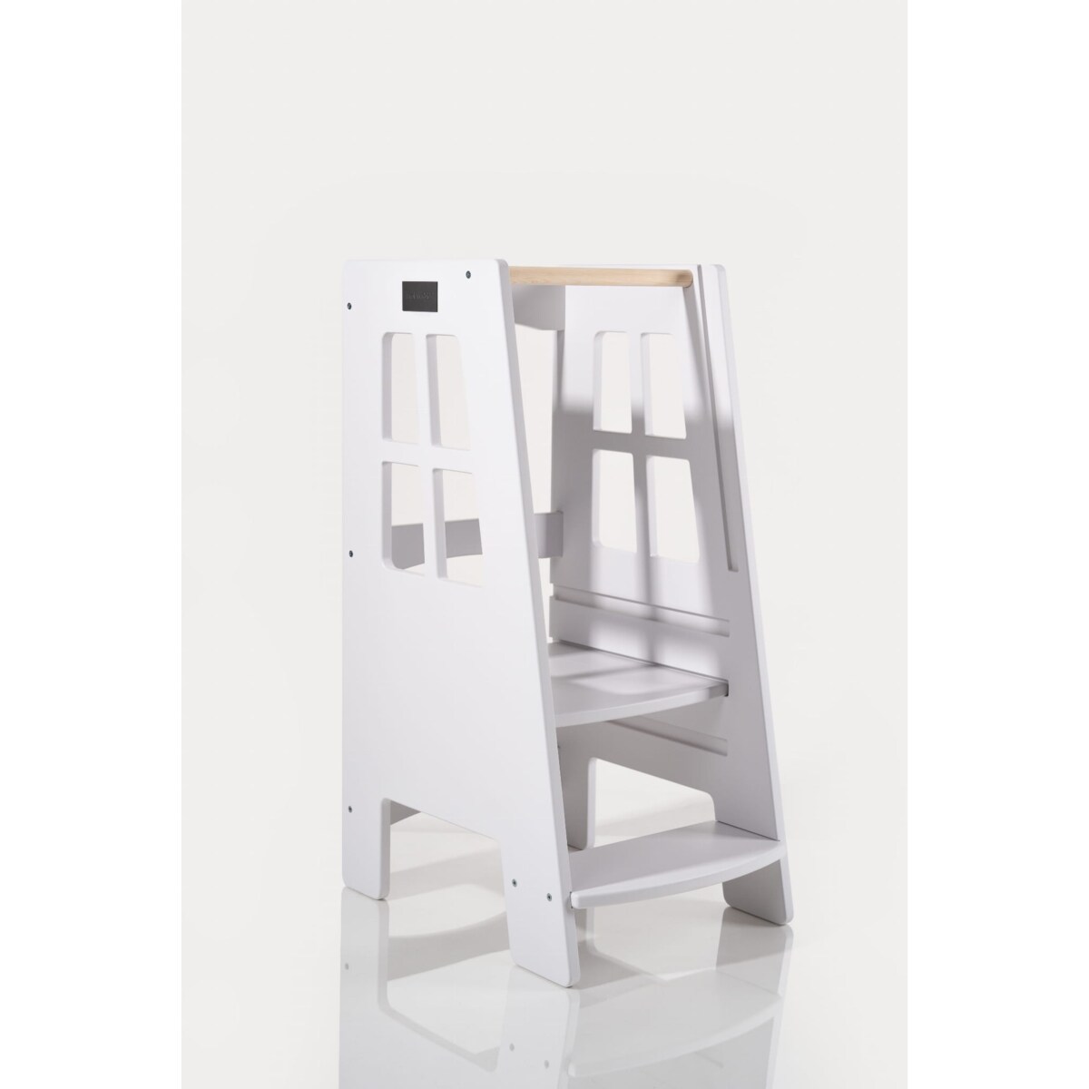 Kitchen Helper EXTRA SAFE - Pomocnik Kuchenny - jasnoszary