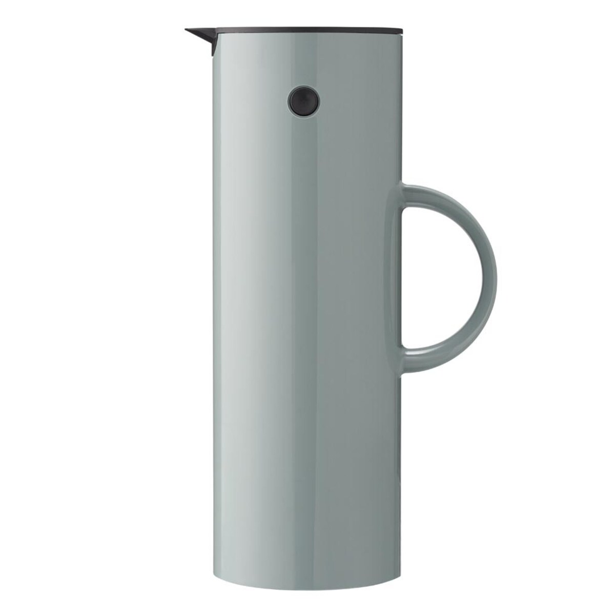 Dzbanek termiczny dusty green EM77, 1000 ml, Stelton