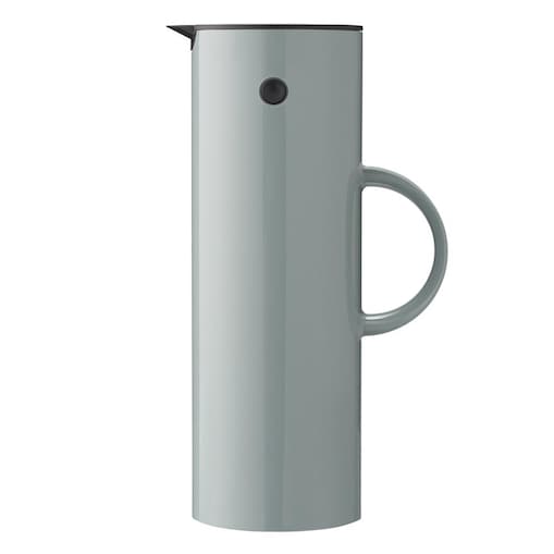 Dzbanek termiczny dusty green EM77, 1000 ml, Stelton