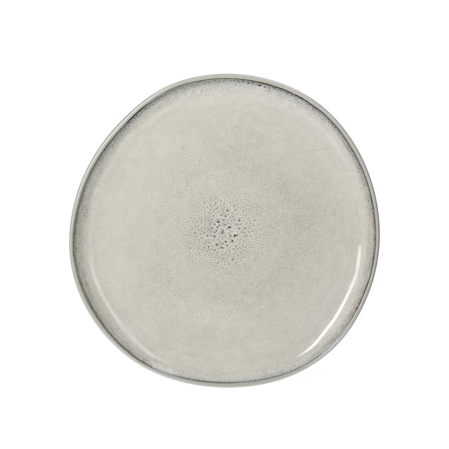 Talerz Mystical Organic 27cm, ⌀ 27 cm