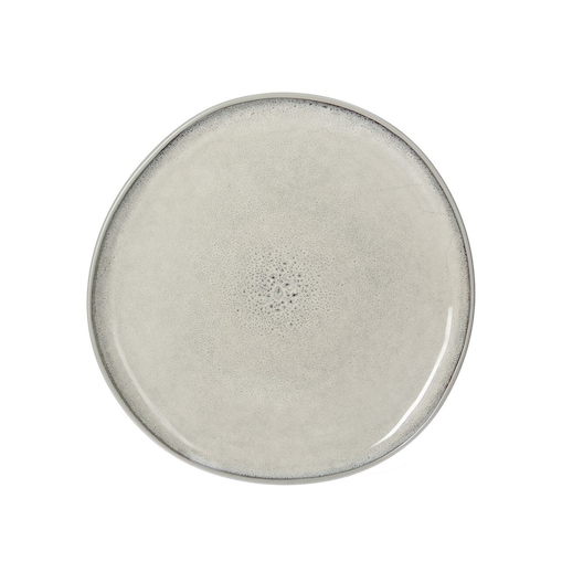 Talerz Mystical Organic 27cm, ⌀ 27 cm