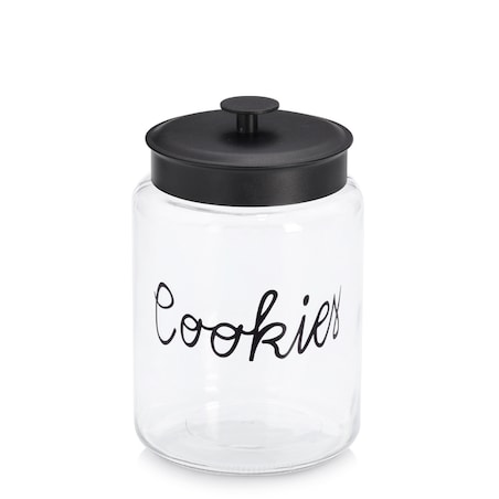 Słoik na ciastka KITCHEN ESSENTIALS