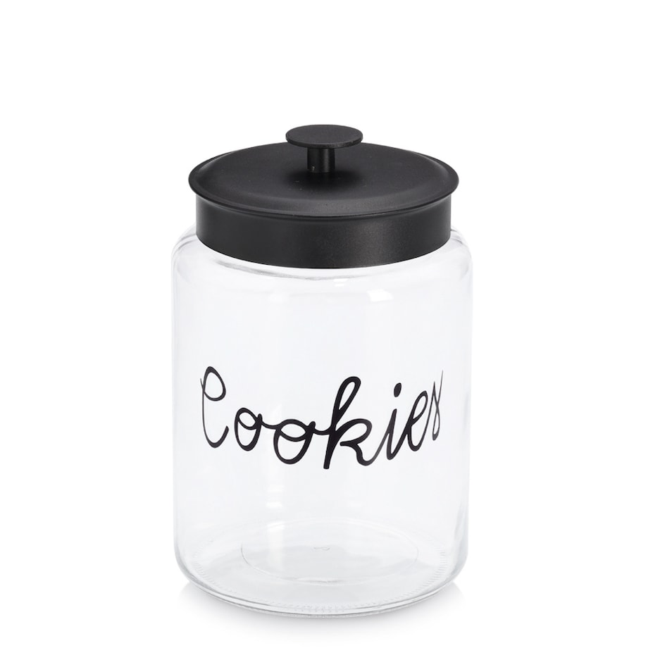 Słoik na ciastka KITCHEN ESSENTIALS