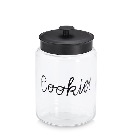 Słoik na ciastka KITCHEN ESSENTIALS