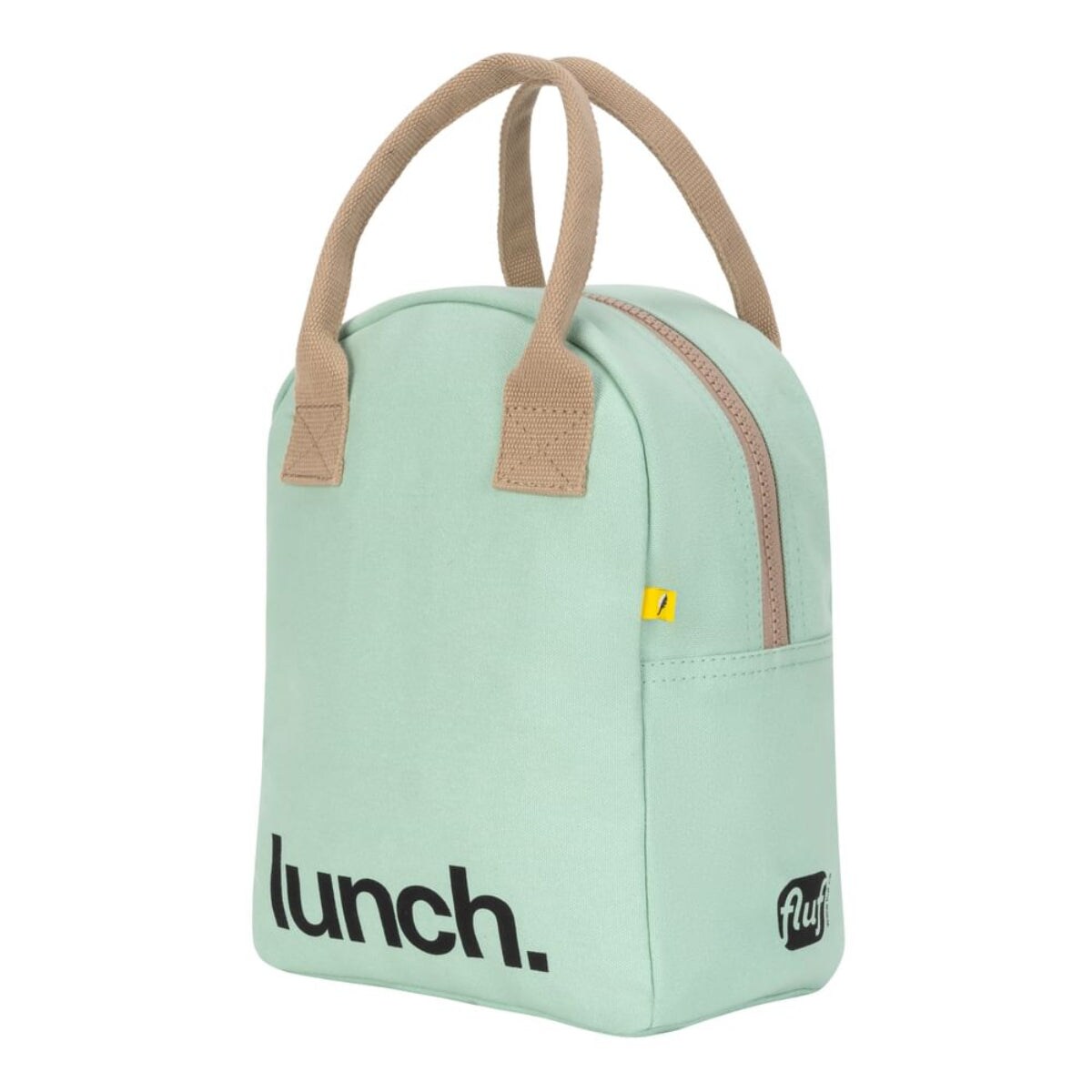 FLUF torba na lunch, Mint