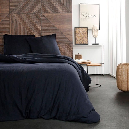 Pościel bawełniana Voyage, 220 x 240 cm