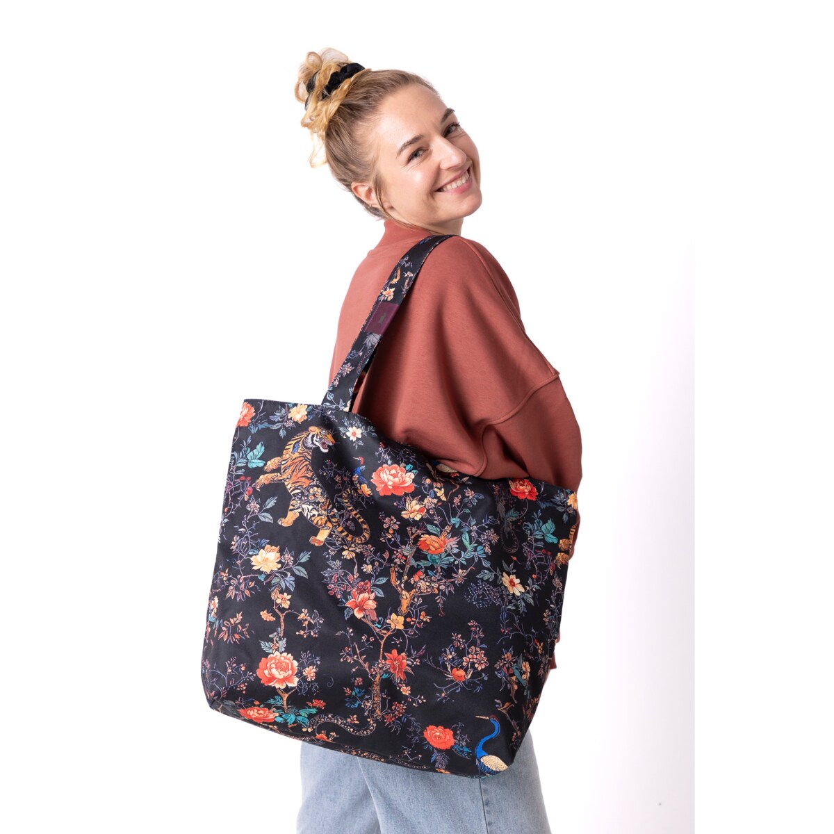 Torba Japan