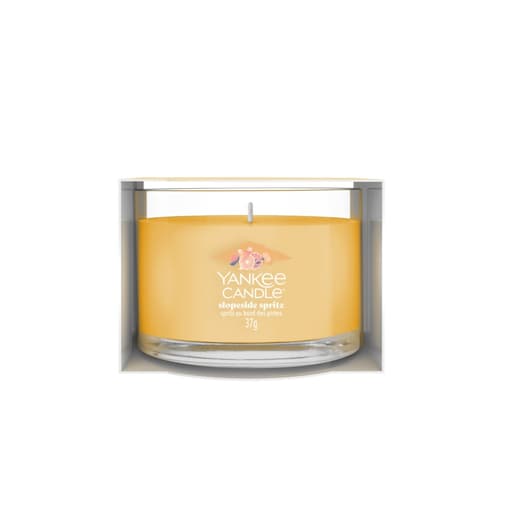 Yankee Candle świeca mini SLOPESIDE SPRITZ