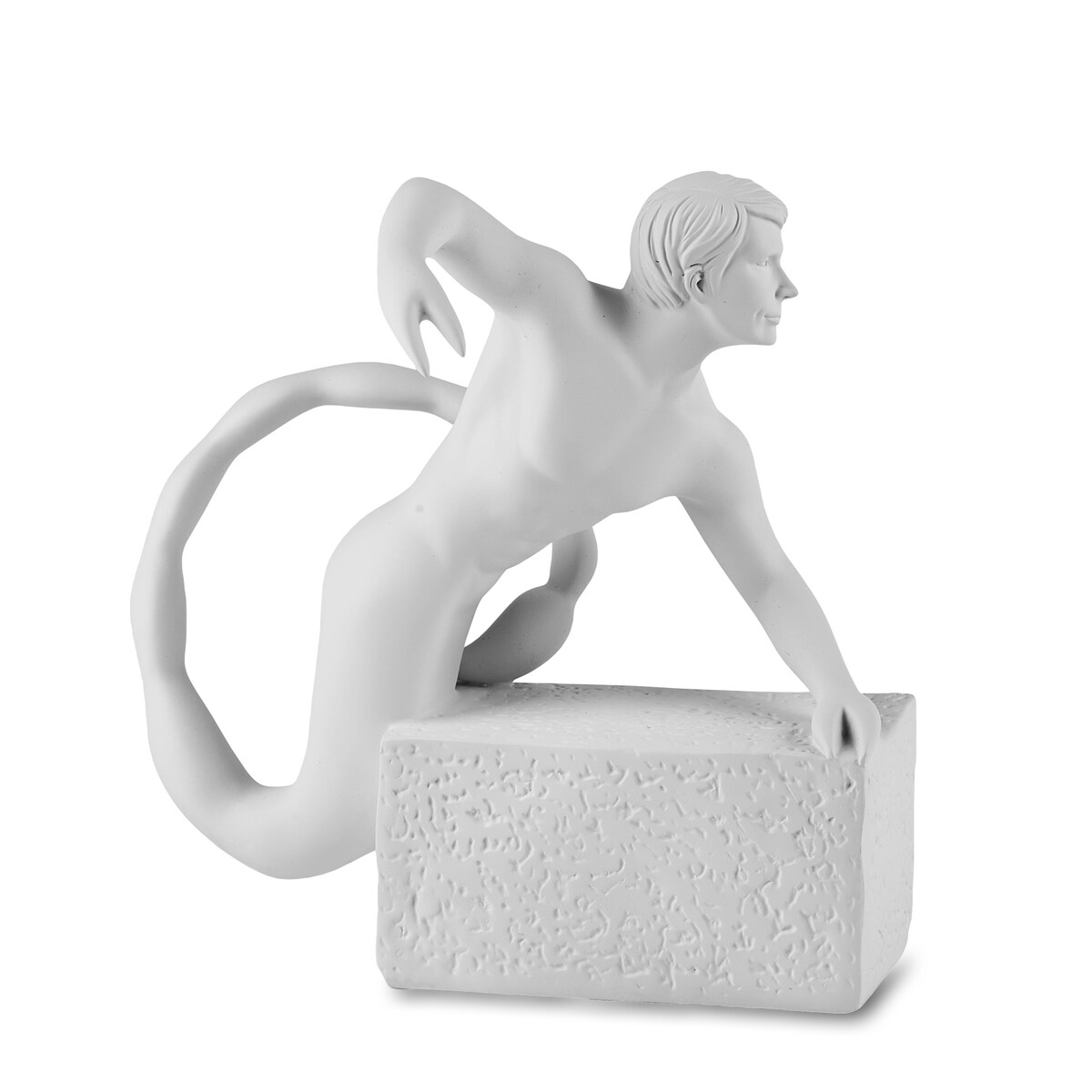 Figurka Znak Zodiaku- Skorpion - Męski - Christel Marott