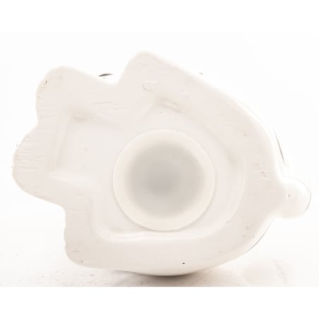 Skarbonka ceramiczna - 17,5x14x10 cm kotek GATTINO