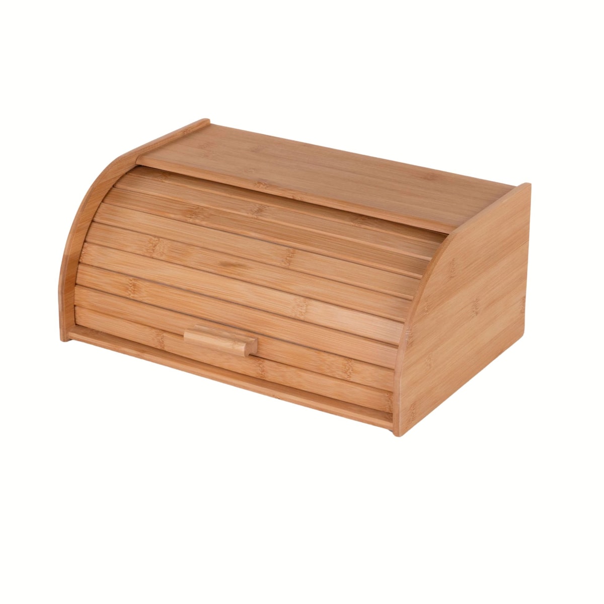 Chlebak bambusowy na pieczywo, Kesper, kolor brązowy