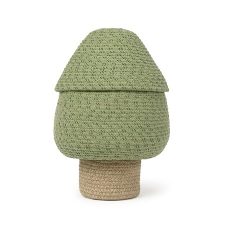 Duży Kosz Drzewo Lorena Canals