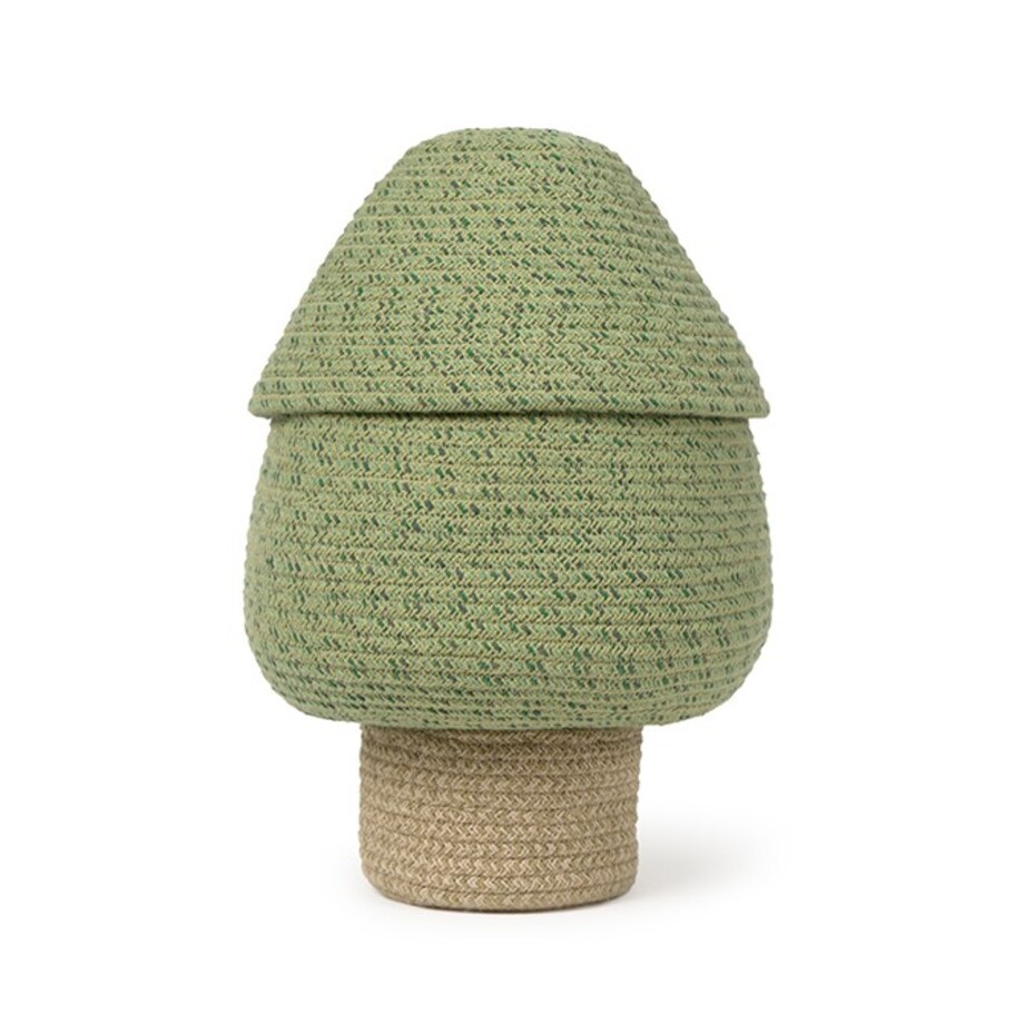 Duży Kosz Drzewo Lorena Canals