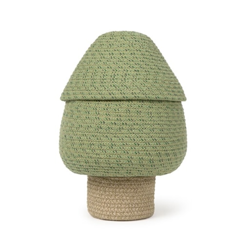 Duży Kosz Drzewo Lorena Canals