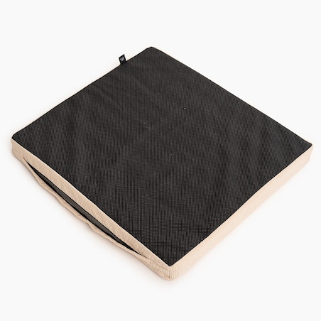 Legowisko materac "Pies on the beach" - Rozmiar: M