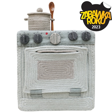 Bawełniana kuchnia dla dzieci Lorena Canals