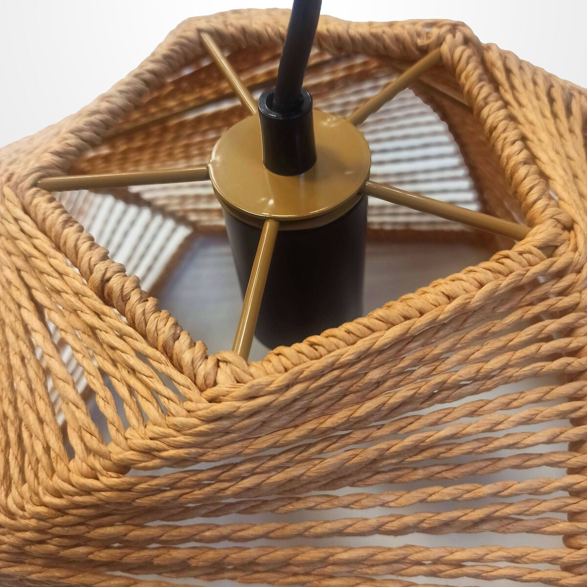 Lampa Wisząca Boho APP1316-1CP