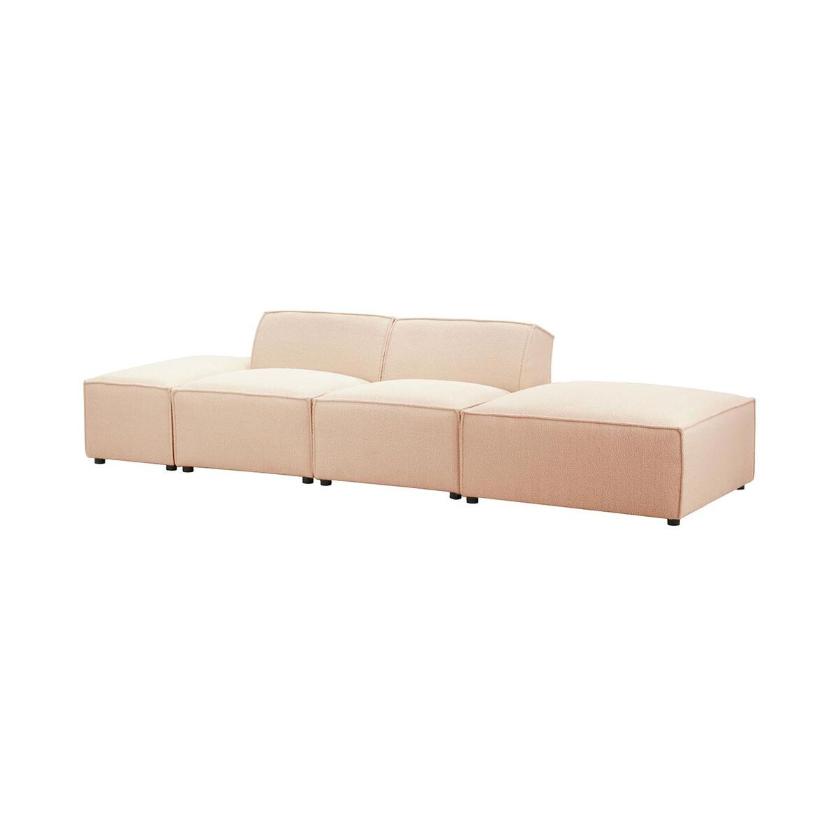 Sofa modułowa Mojo-Baloo 2072
