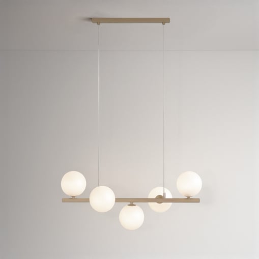 Lampa wisząca K-5841 z serii ARDI