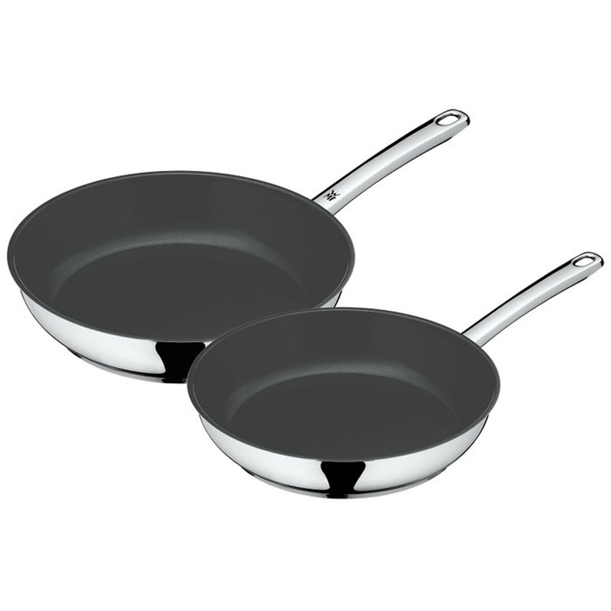 Zestaw patelni Devil, 2el, WMF