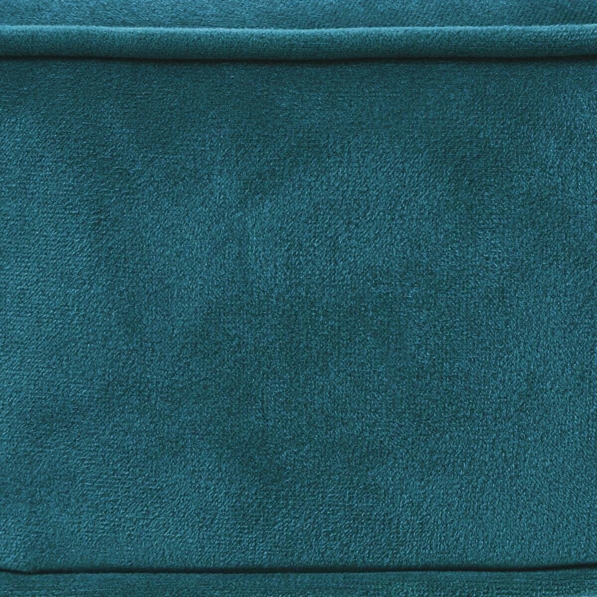 Miękki stołek tapicerowany ADRIEL taboret do toaletki