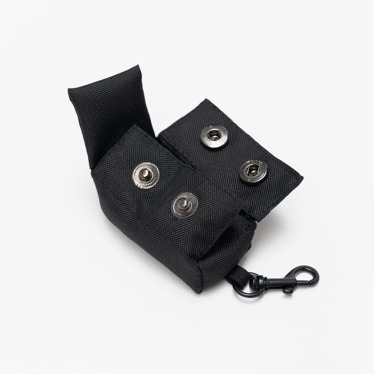 Etui na kupoworki "Wie wiórka co dobre"