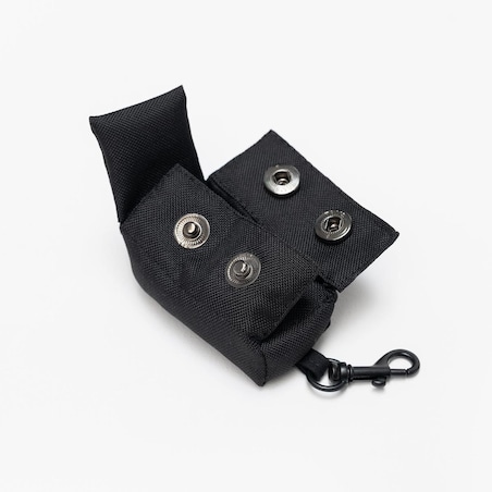 Etui na kupoworki "Wie wiórka co dobre"