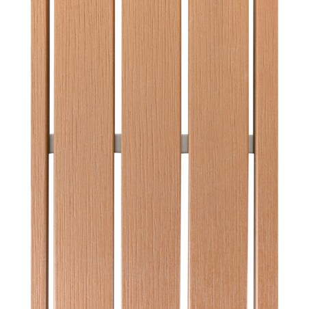 Krzesło ogrodowe AVETRANA Biały