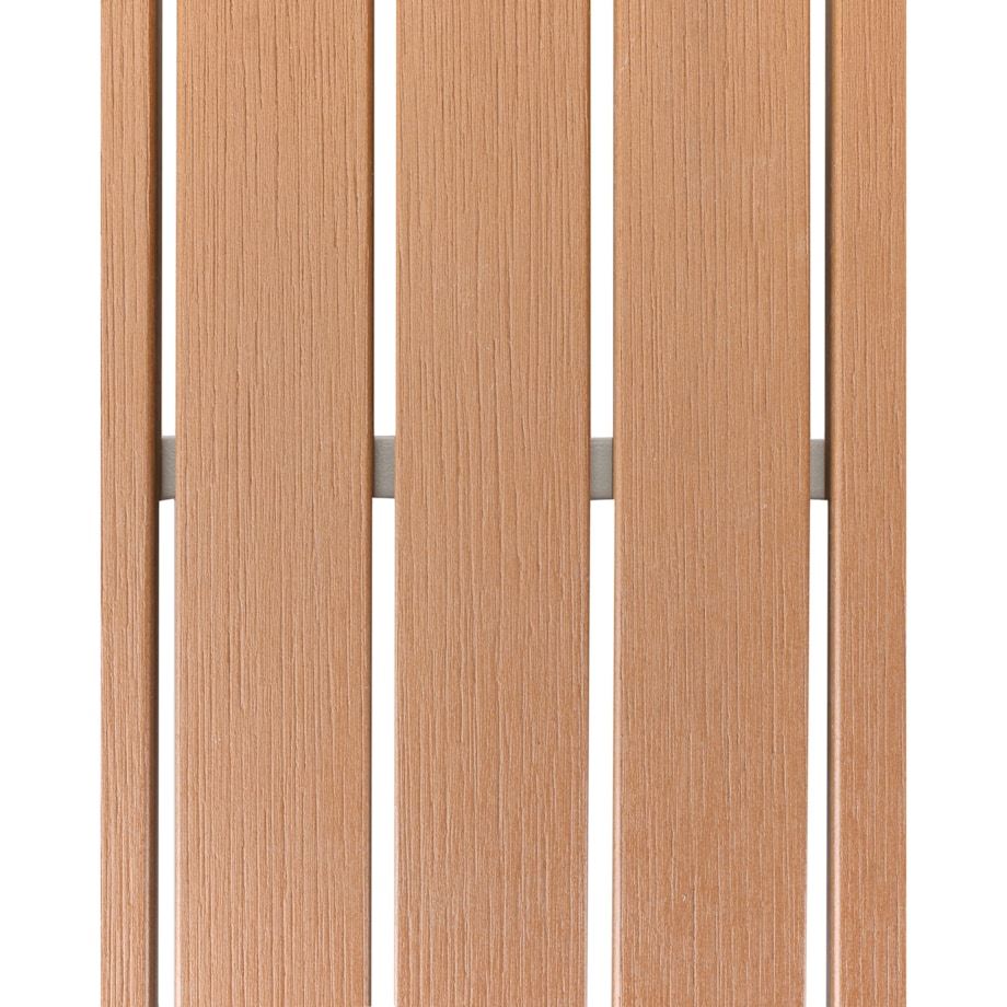 Krzesło ogrodowe AVETRANA Biały