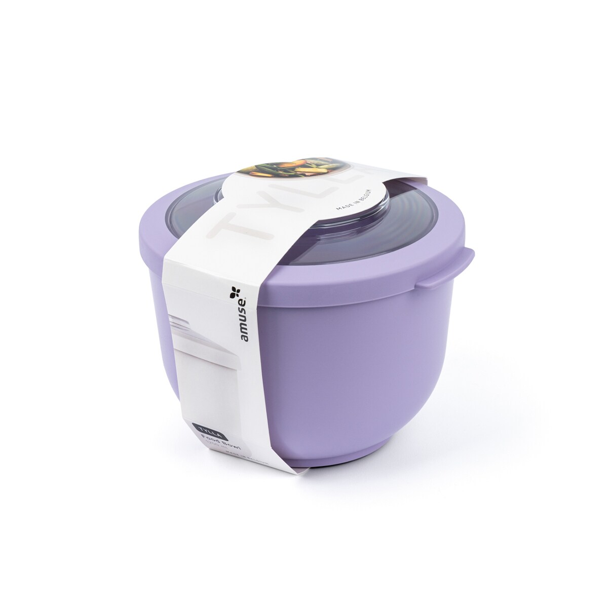 Pojemnik, miseczka Tylla 1.2 L - Lavender