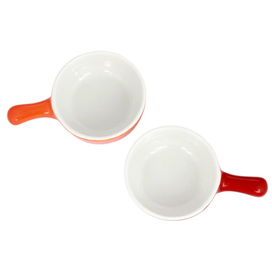 Ceramiczna dipówka, sosjerka, naczynie do zapiekania