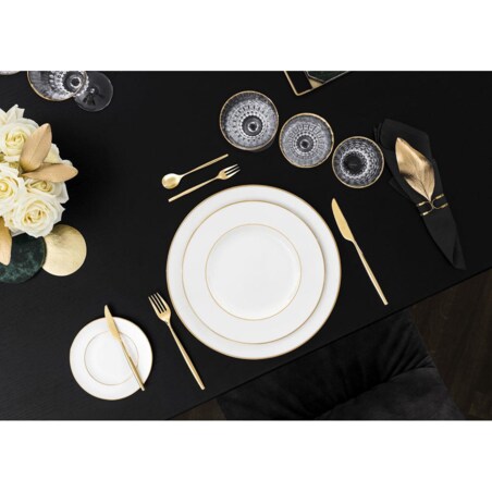 Sosjerka Anmut Gold, 440 ml, Villeroy & Boch