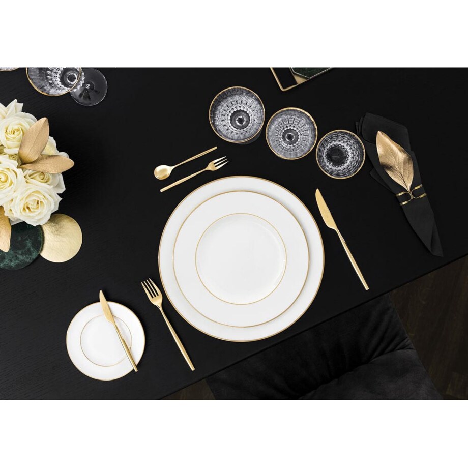 Sosjerka Anmut Gold, 440 ml, Villeroy & Boch