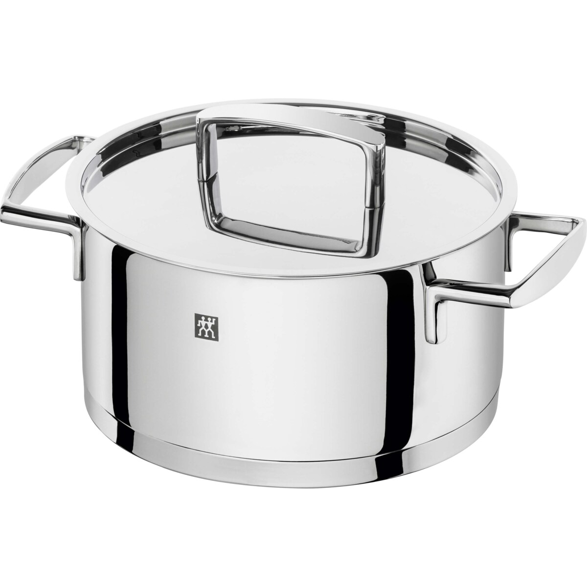 Zestaw 5 garnków Zwilling Passion