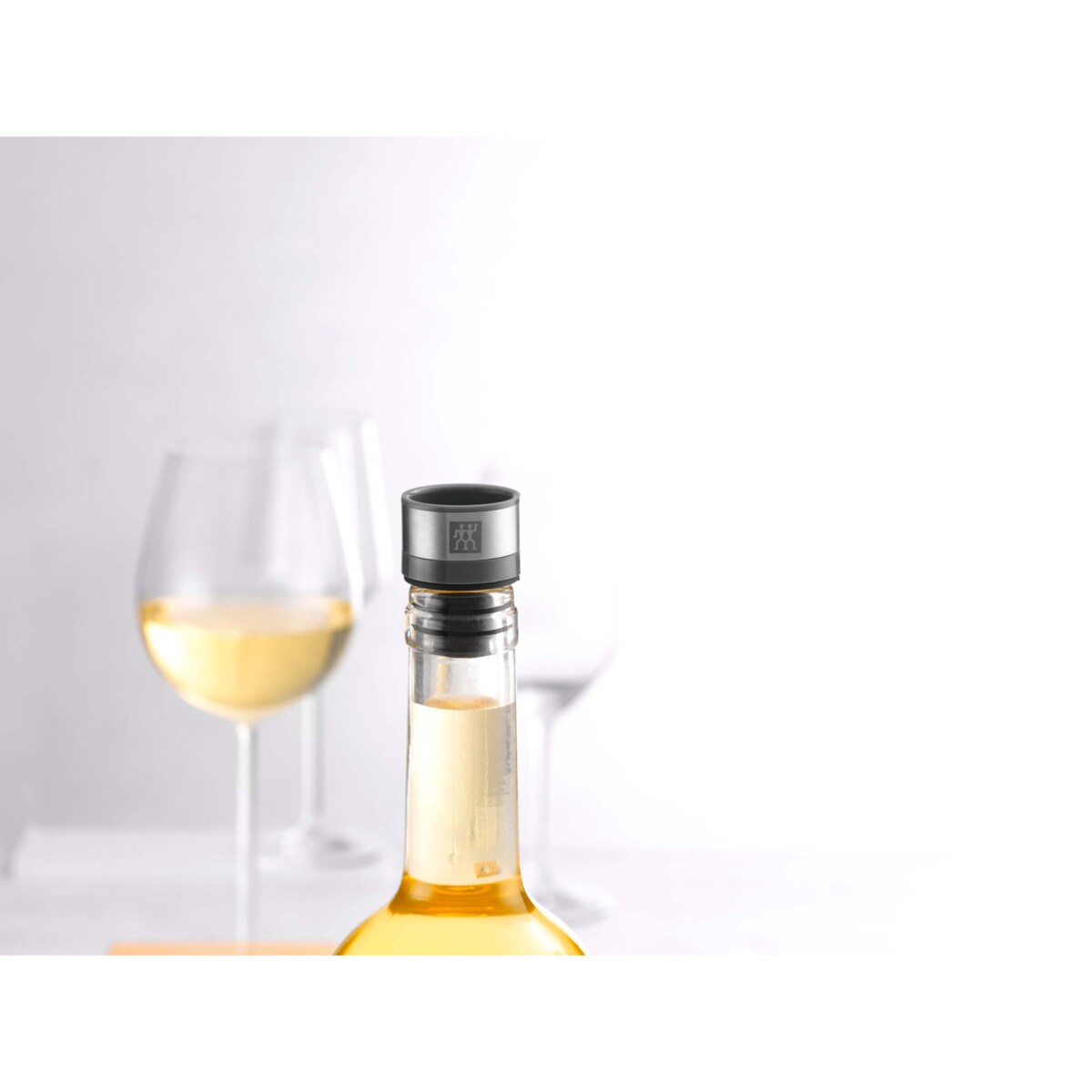 Zestaw 3 korków próżniowych Zwilling Fresh & Save