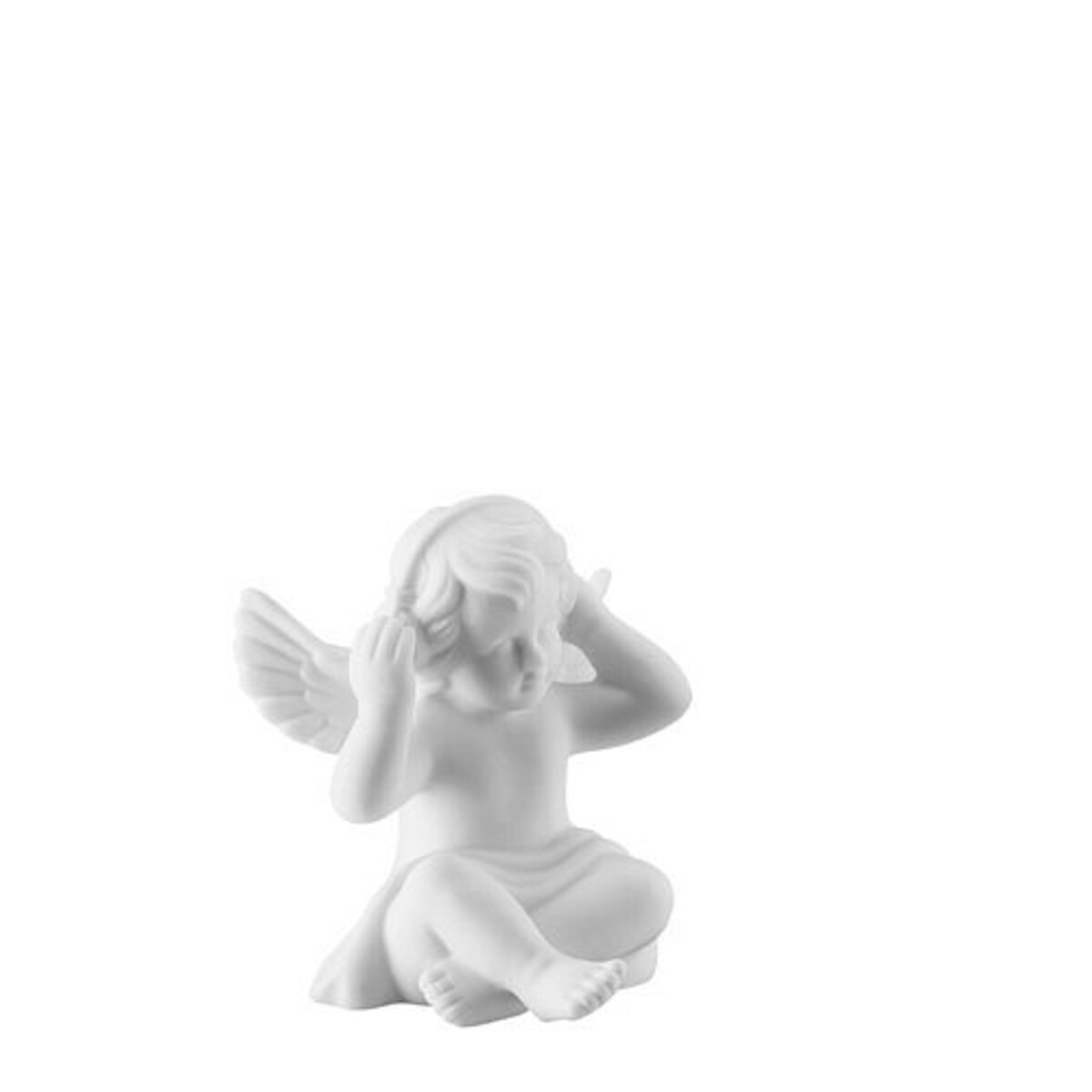 Anioł mały ze słuchawkami Rosenthal