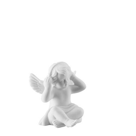 Anioł mały ze słuchawkami Rosenthal