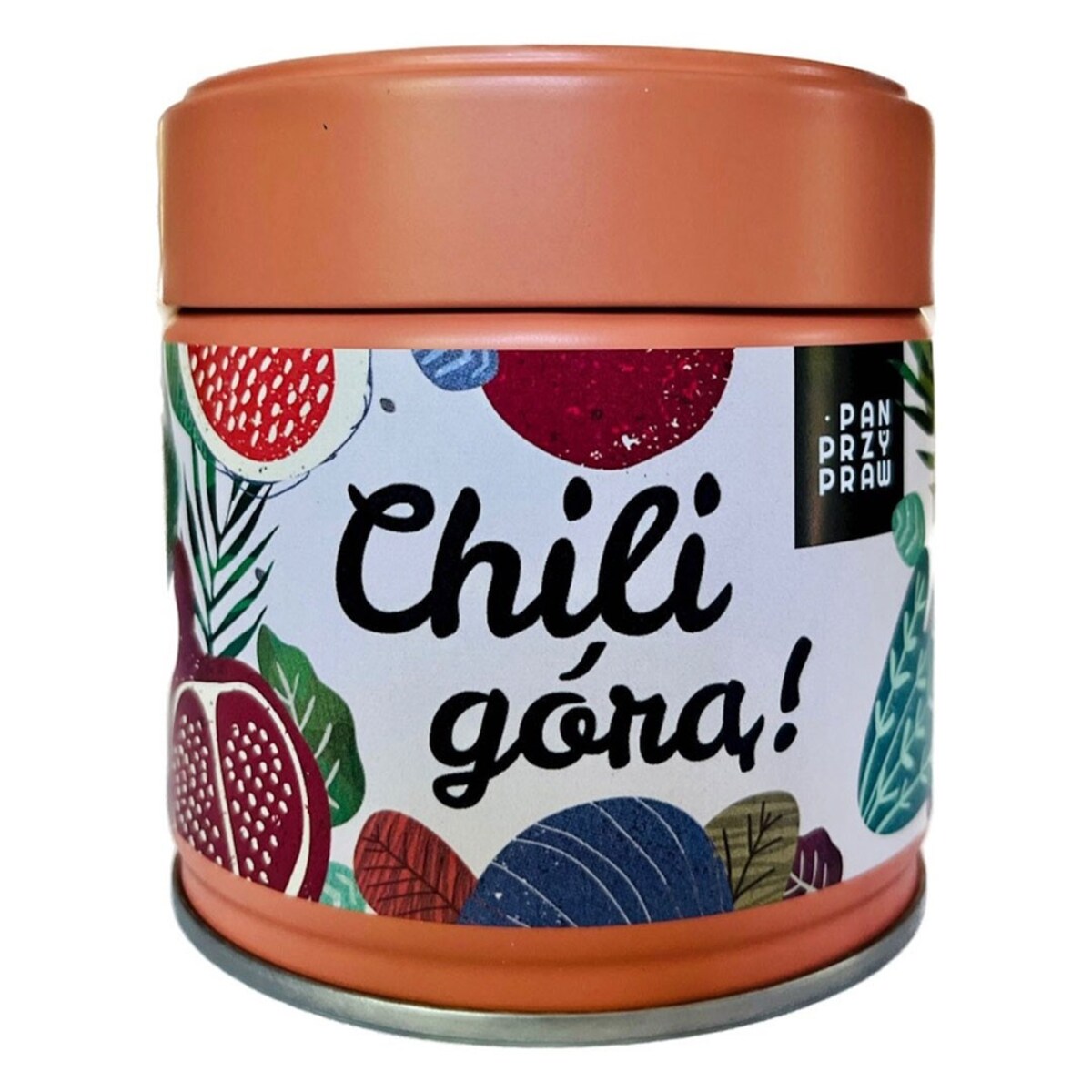 Chili Górą!