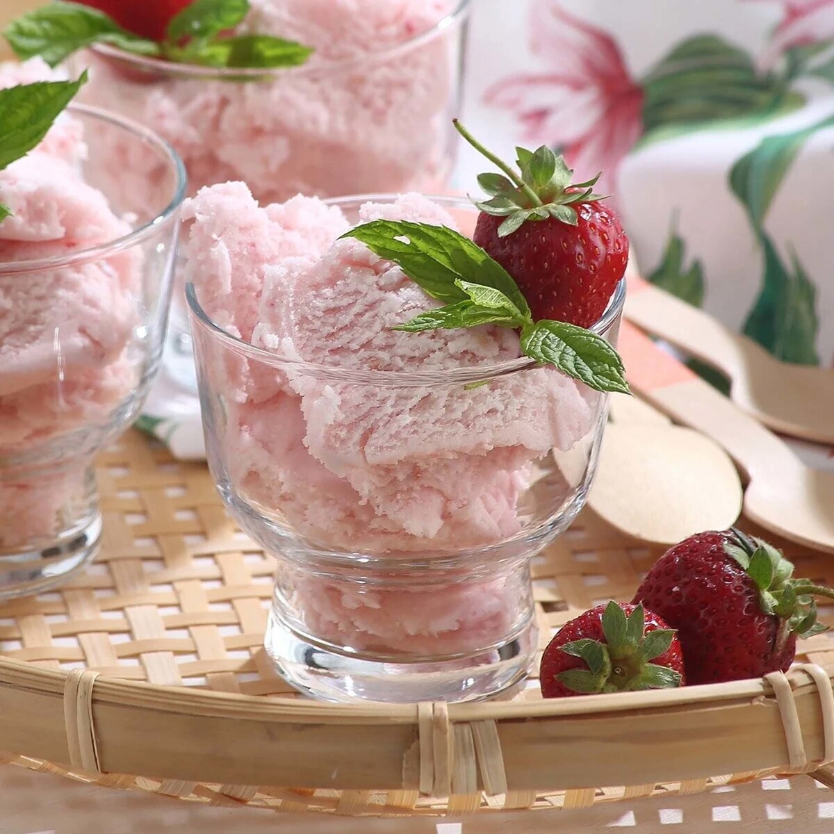 Pucharek Palermo 240 ml, LAV