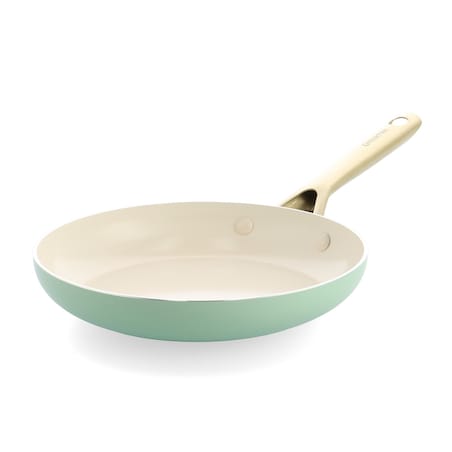 Patelnie ceramiczne SHADES Natural 20cm + 24cm + 28cm